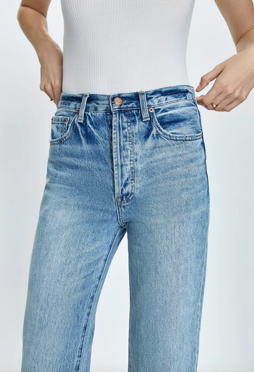 Cassie Jeans - Image 3