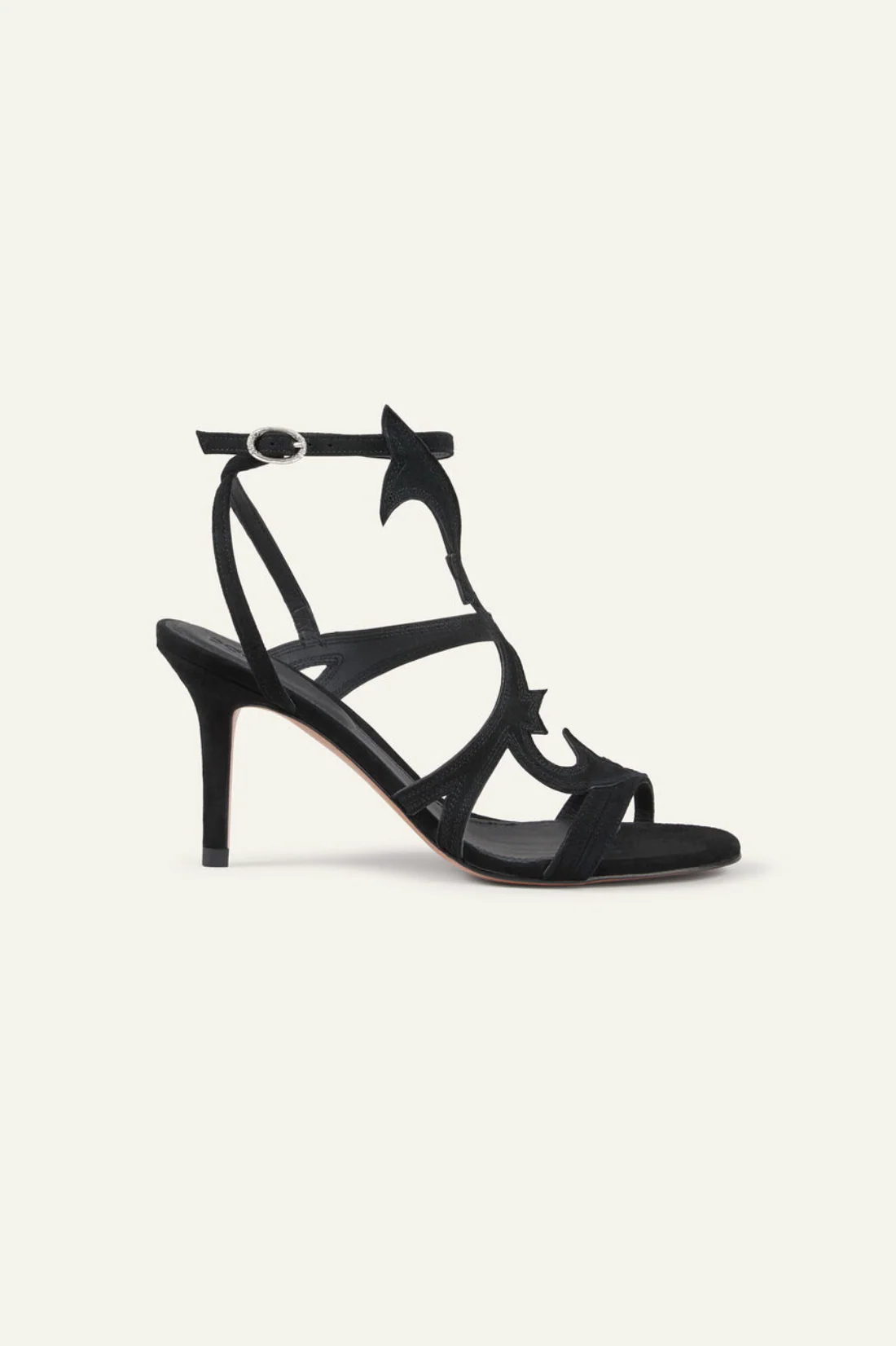 Cate Strappy Pump - Image 2