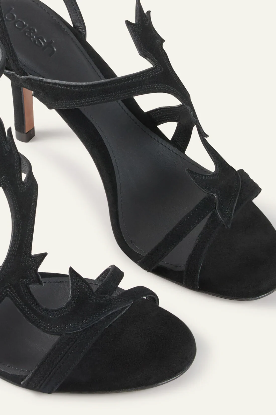 Cate Strappy Pump - Image 5