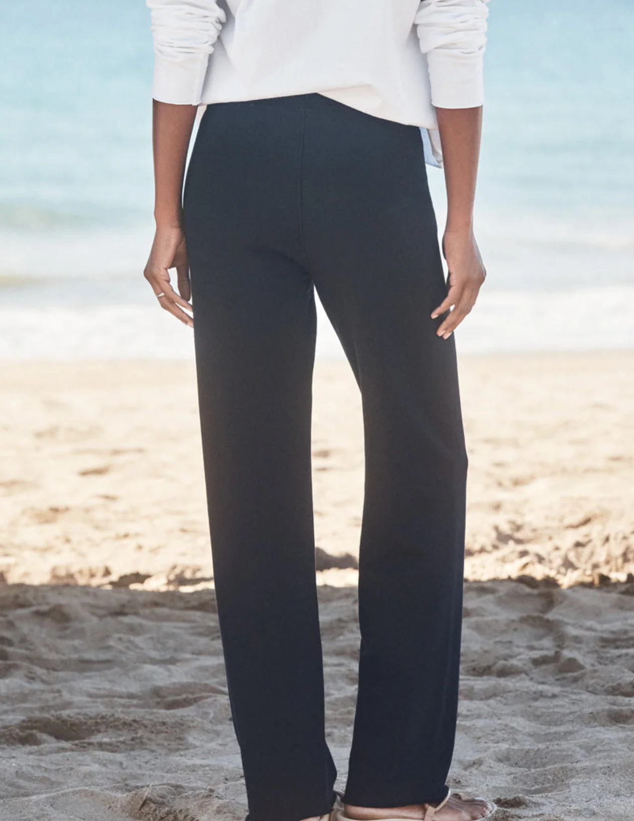 Catherine Long Sweatpant - Image 2