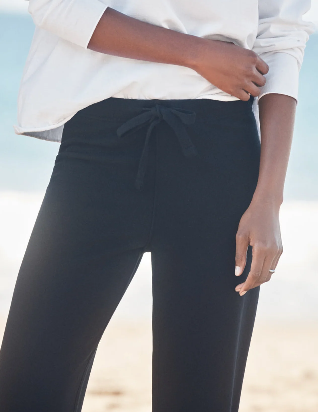 Catherine Long Sweatpant - Image 3