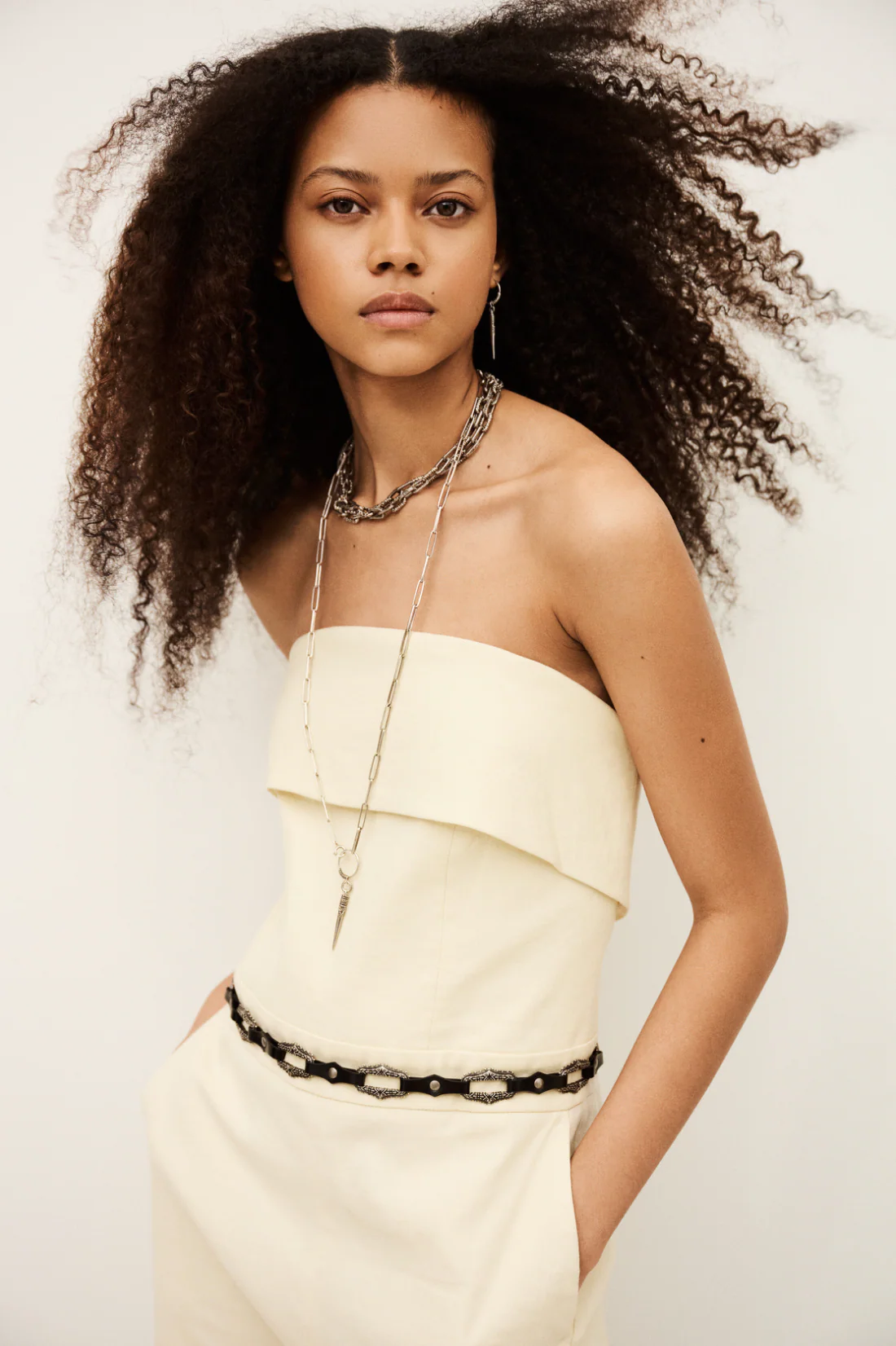 Cenelia Jumpsuit - Image 3