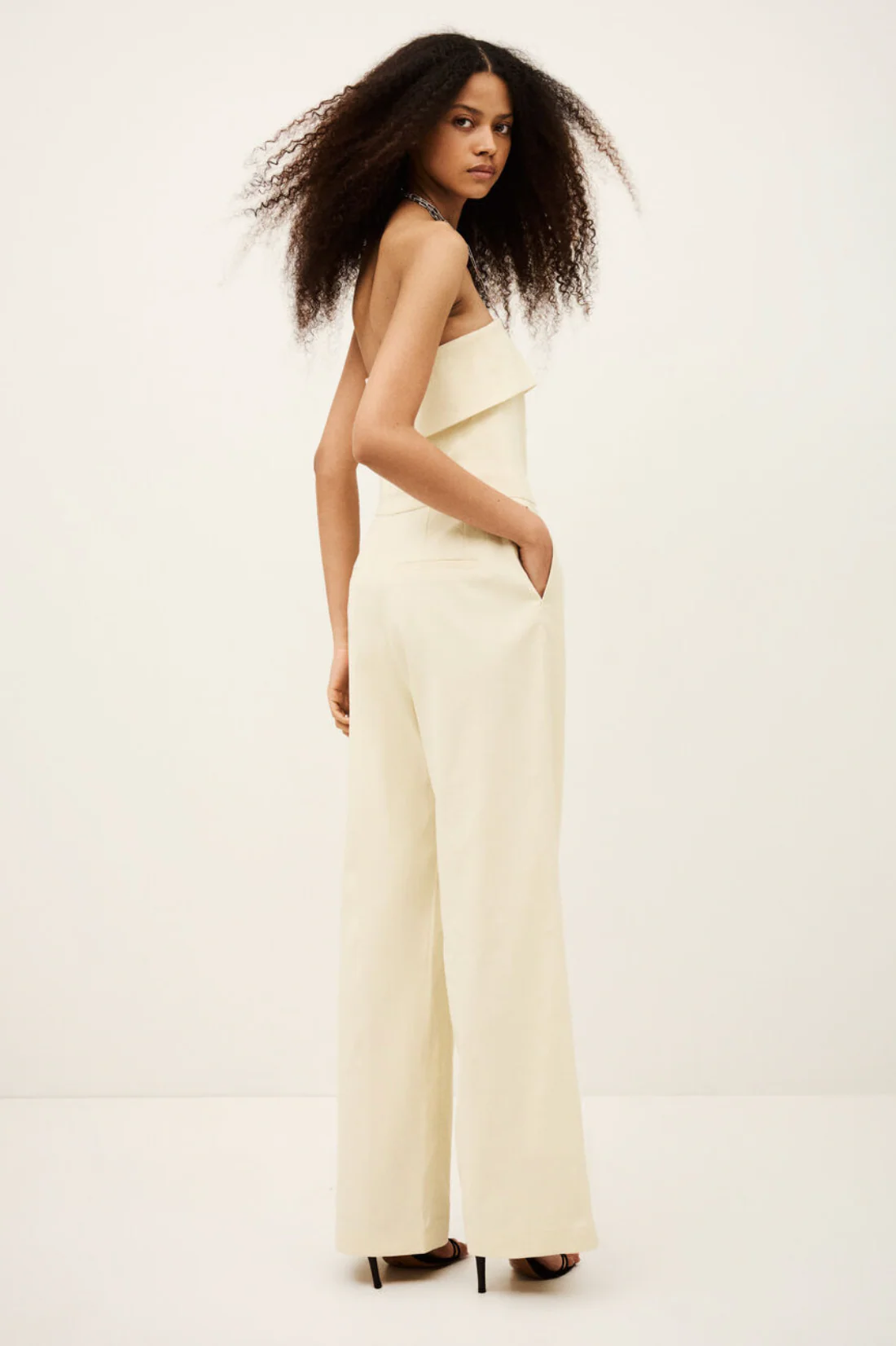 Cenelia Jumpsuit - Image 4