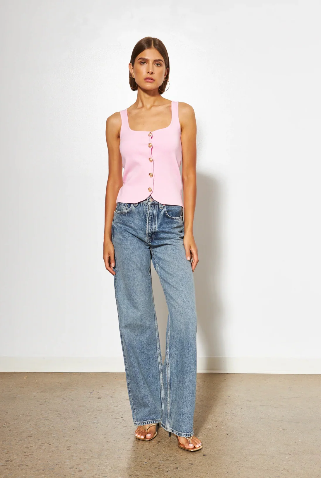 Chantel Top - Image 2