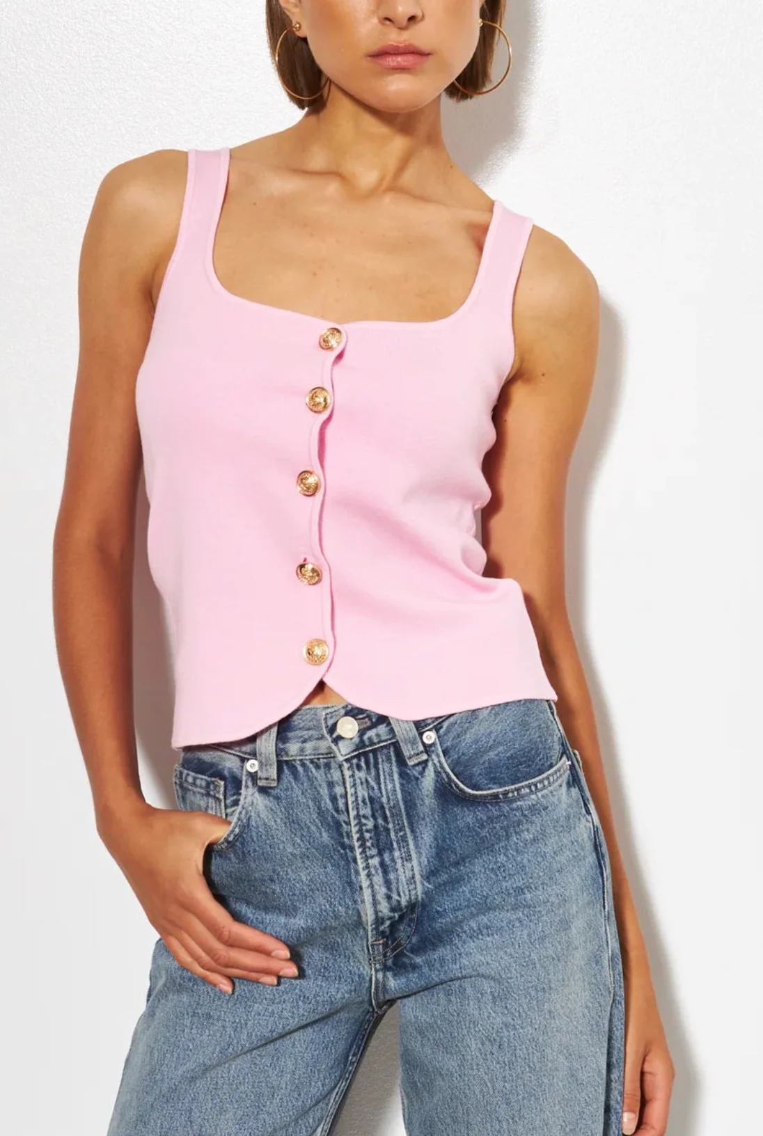 Chantel Top - Image 3