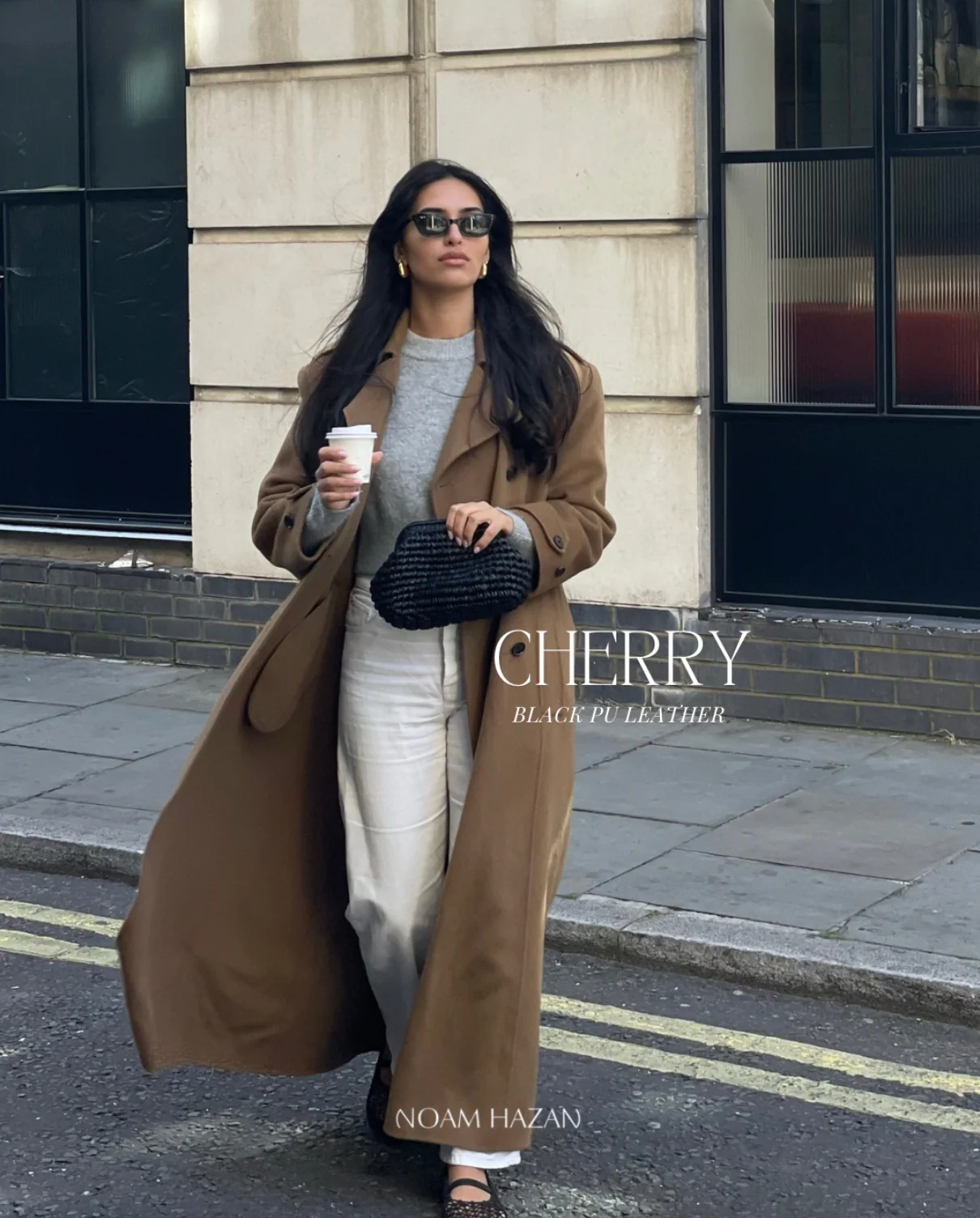 Cherry Handbag - Image 4