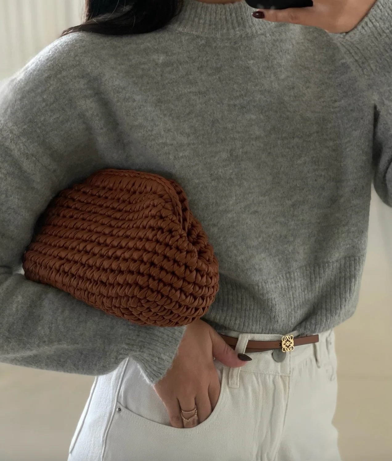 Cherry Handbag - Image 5
