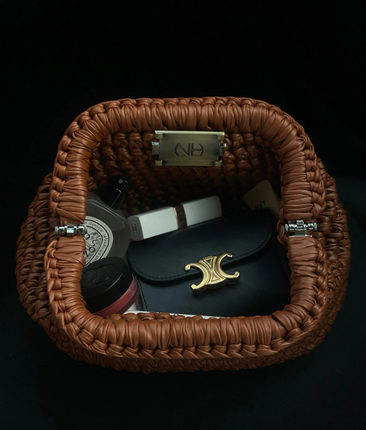 Cherry Handbag - Image 6