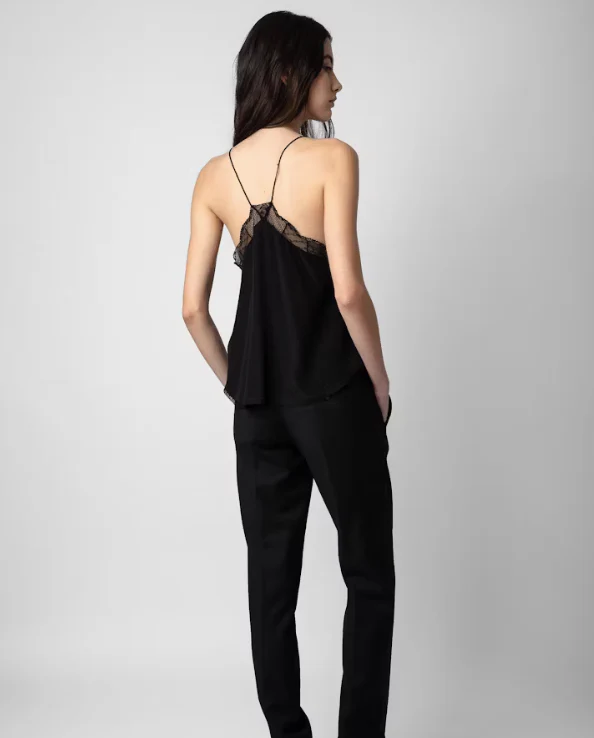 Christy Camisole - Image 10