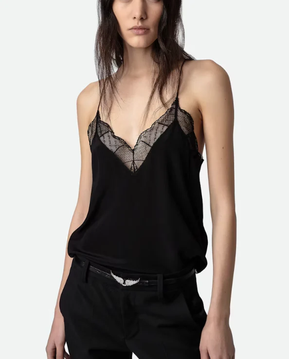 Christy Camisole - Image 3