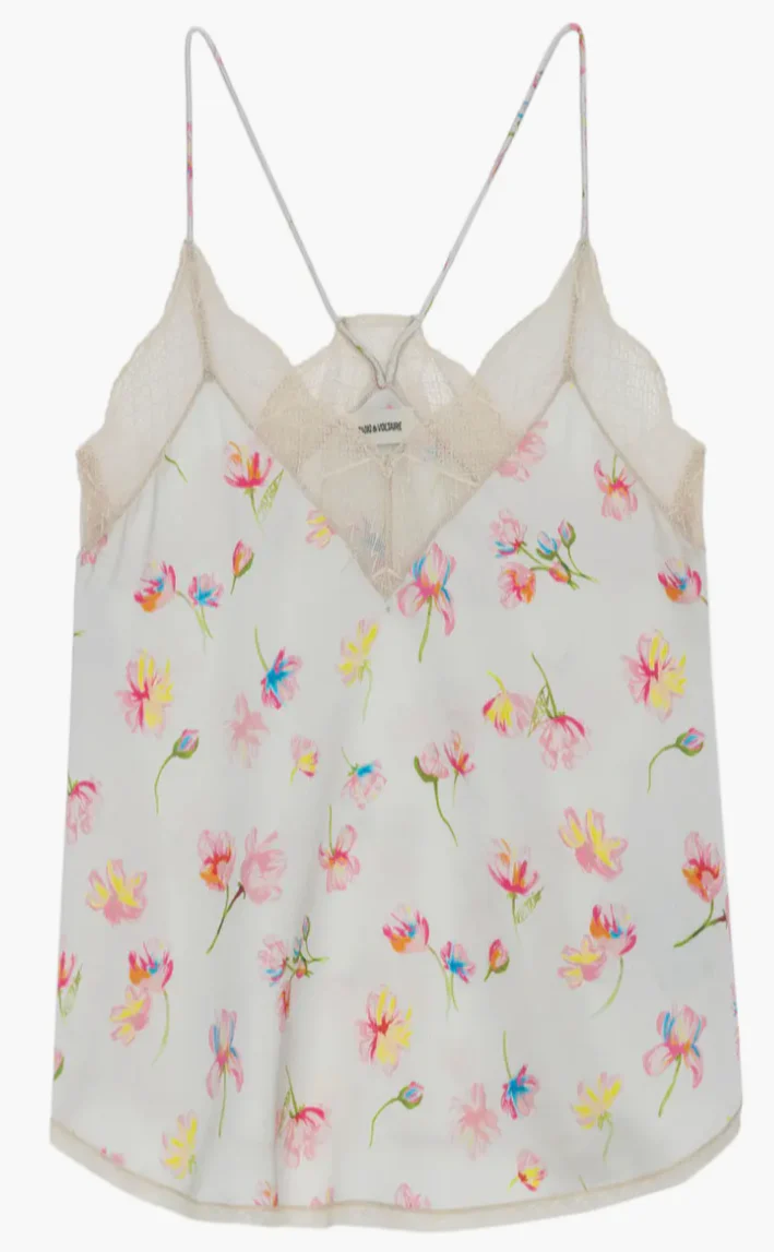 Christy Camisole - Image 4
