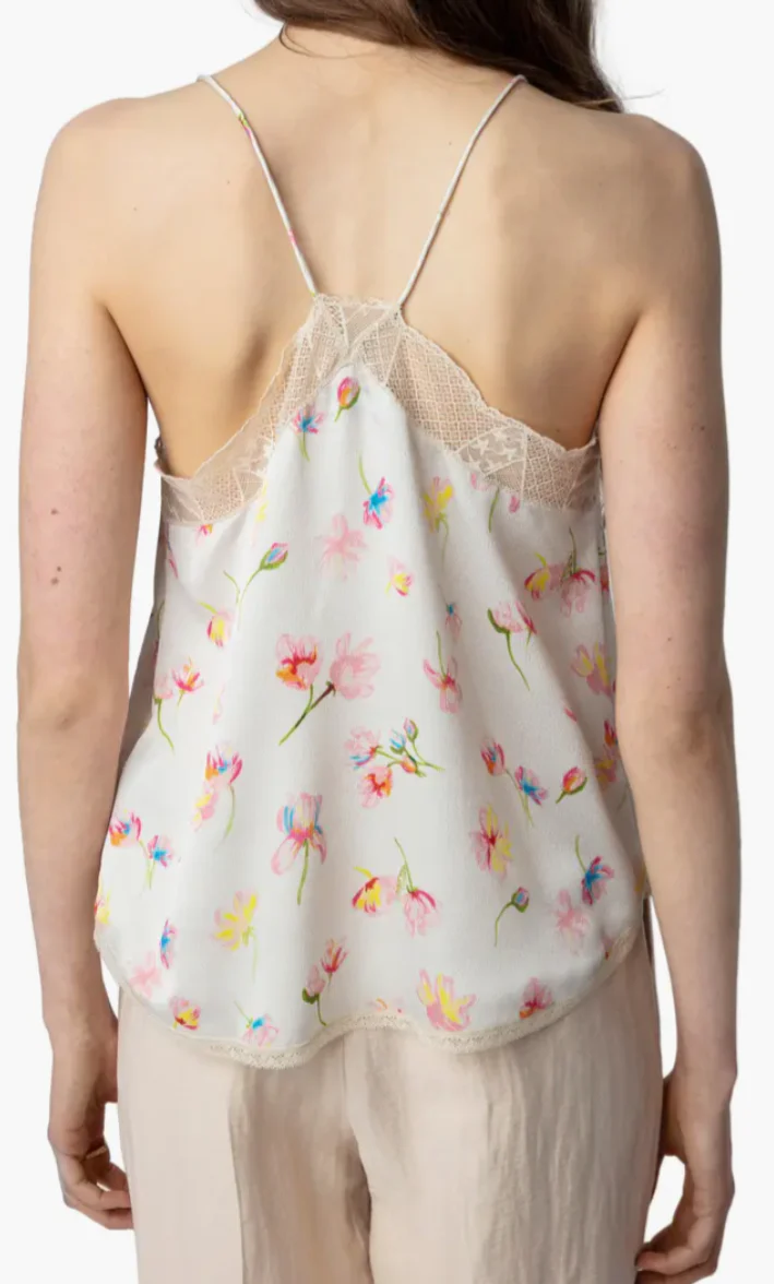 Christy Camisole - Image 6