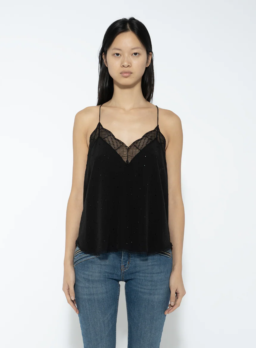 Christy Camisole - Image 8