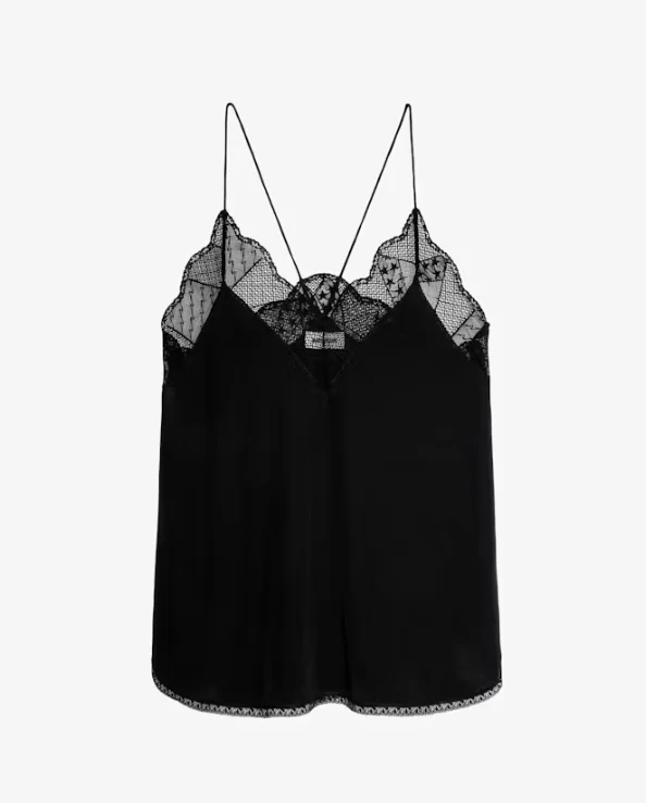 Christy Camisole - Image 9