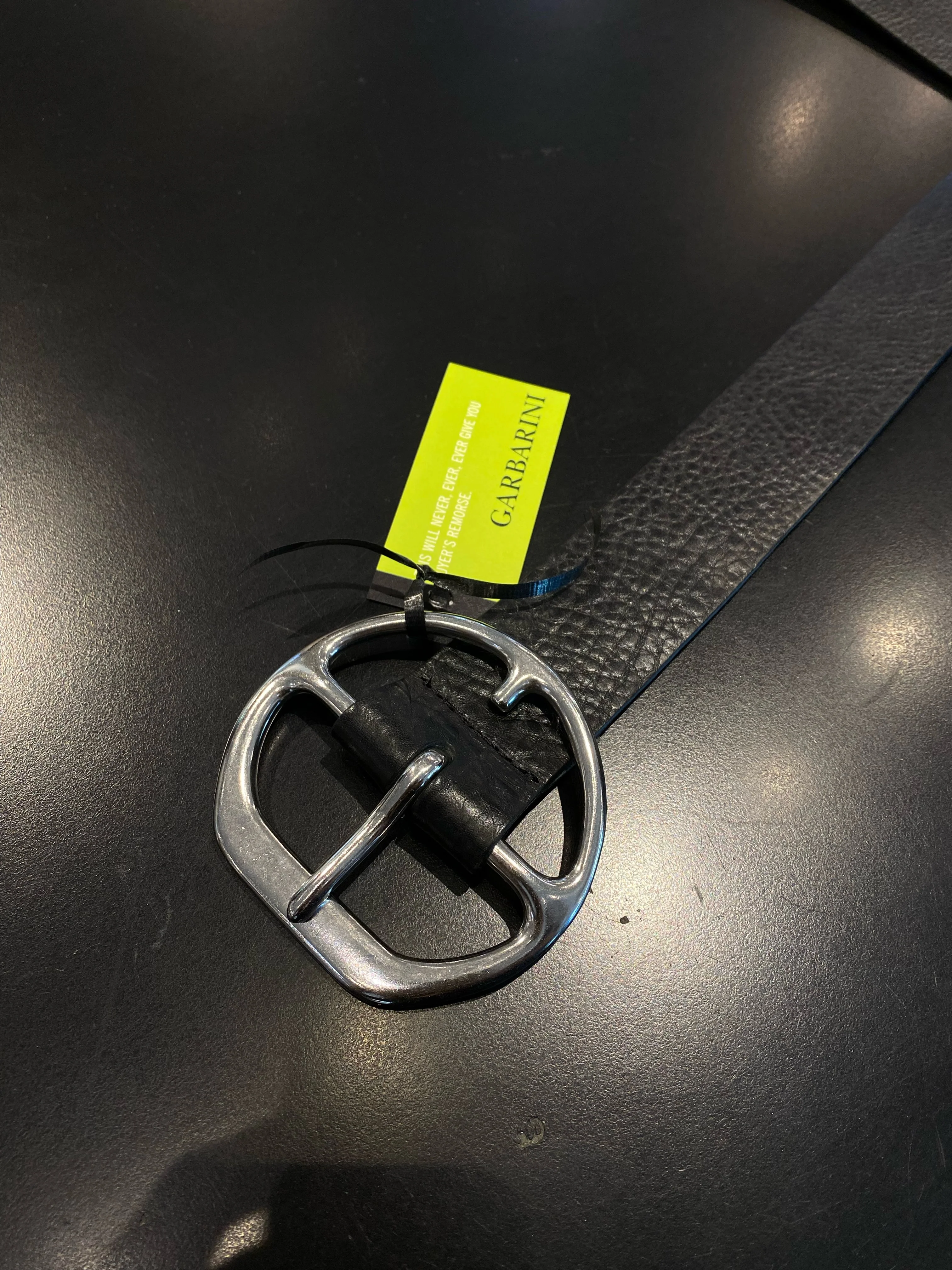 Chunky Hip Belt - Image 5