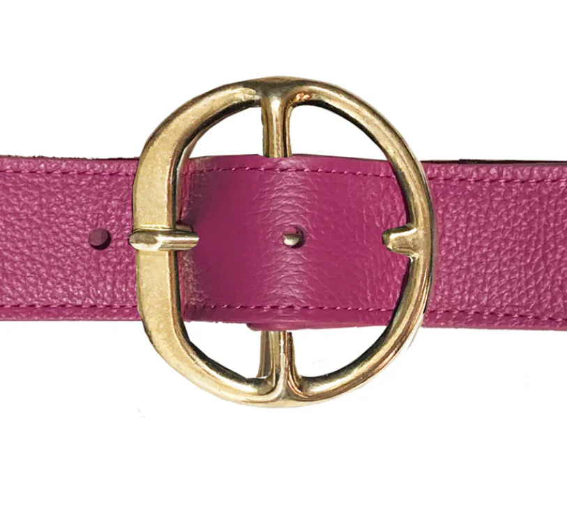 Chunky Waist Belt - Image 10