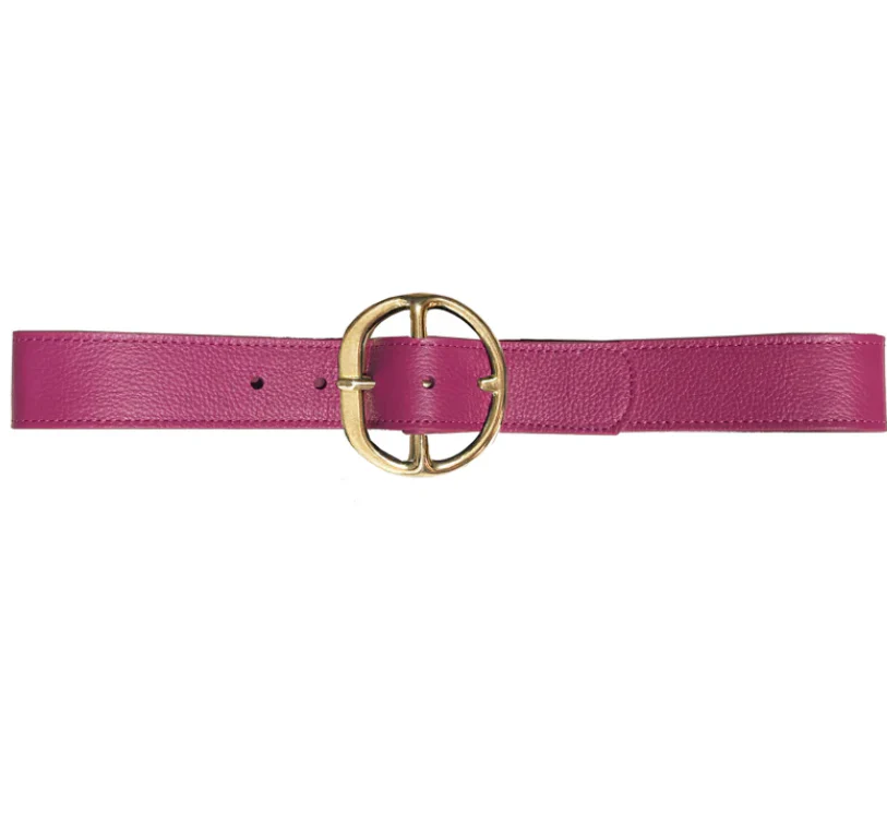 Chunky Waist Belt - Image 11
