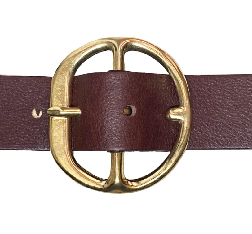 Chunky Waist Belt - Image 3