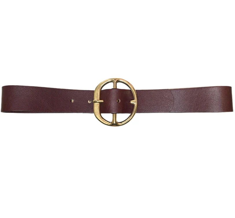 Chunky Waist Belt - Image 4