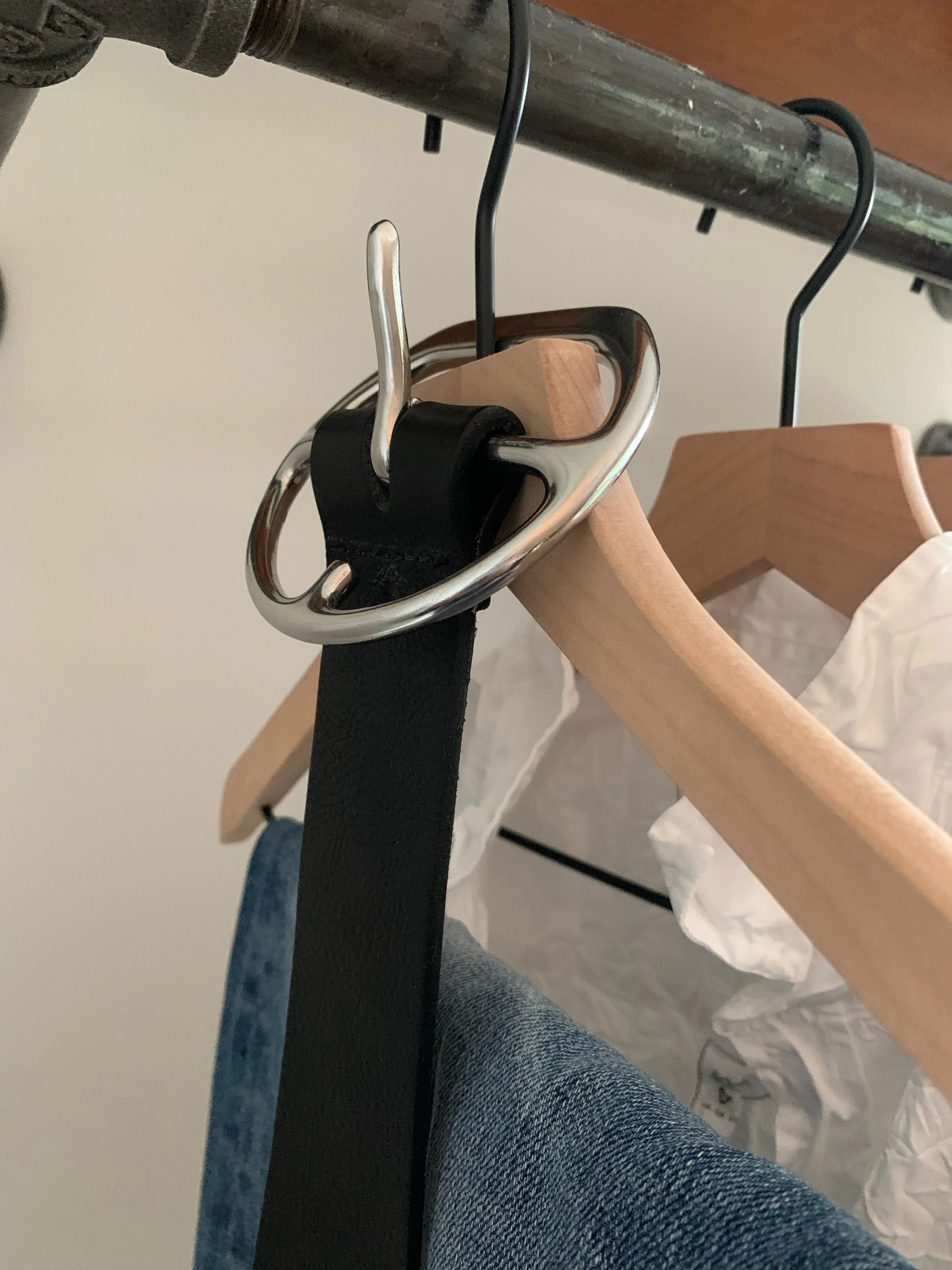 Chunky Waist Belt - Image 5