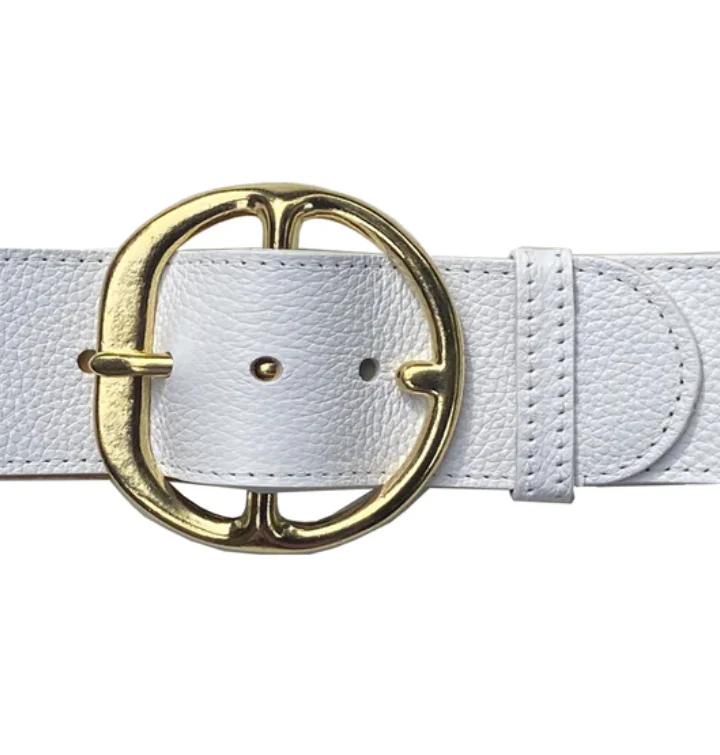 Chunky Waist Belt - Image 7