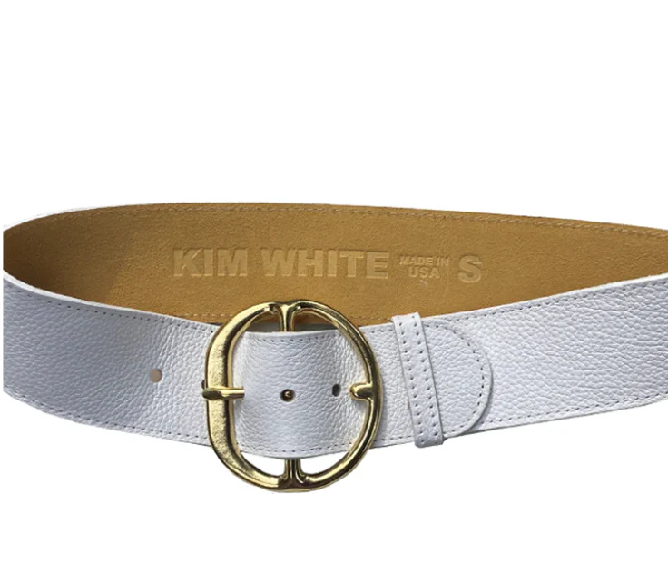 Chunky Waist Belt - Image 8