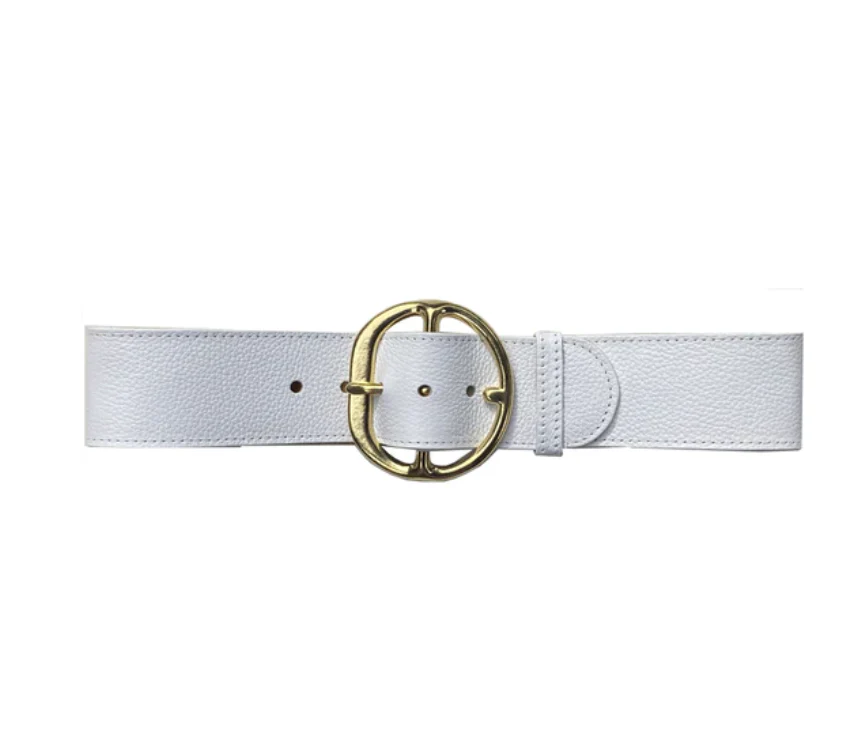 Chunky Waist Belt - Image 9