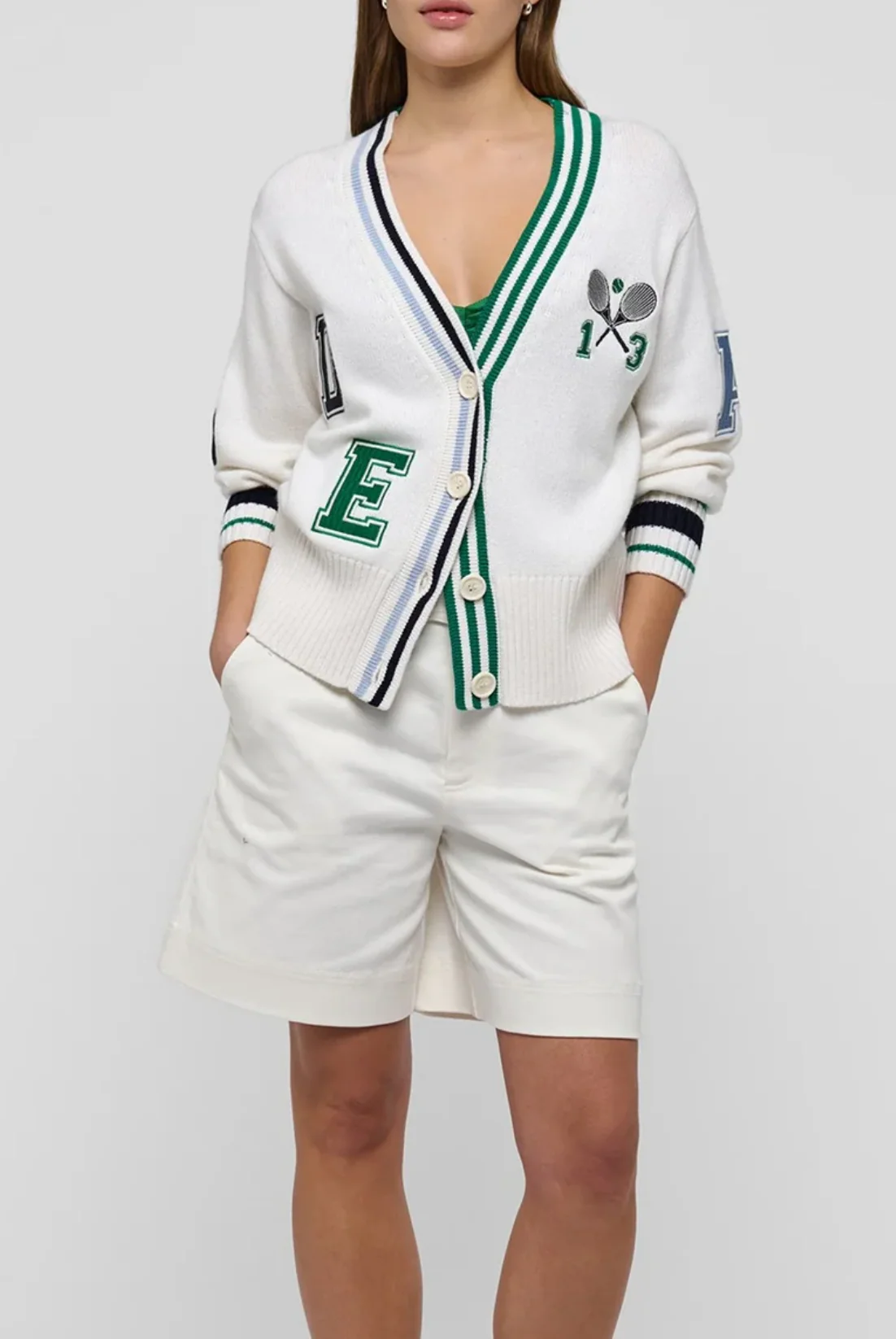 Cillia Sweater - Image 2