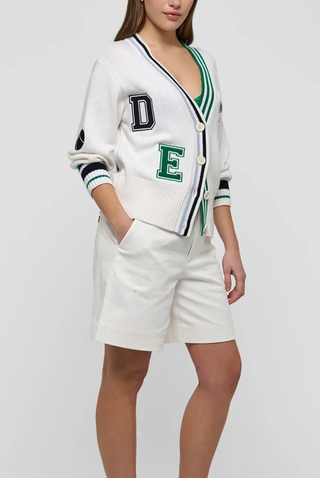 Cillia Sweater - Image 3