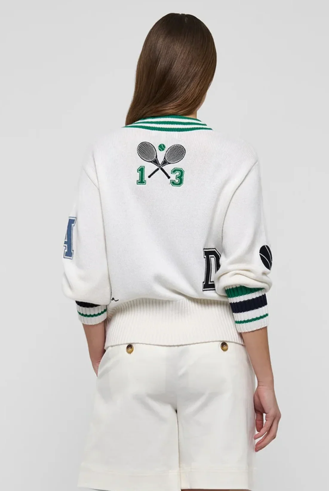 Cillia Sweater - Image 5