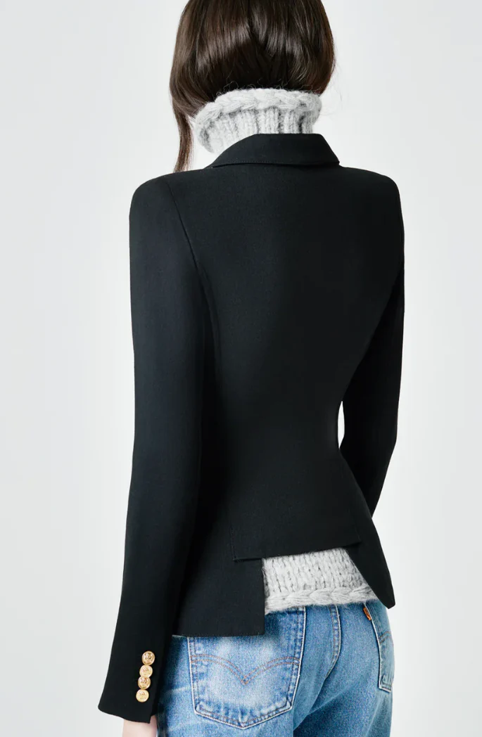Classic Duchess Blazer - Image 10