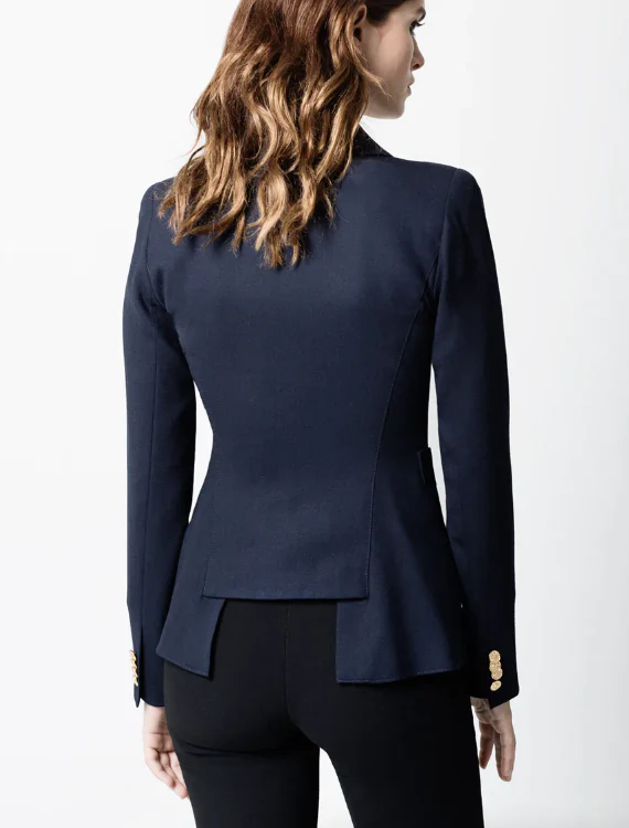 Classic Duchess Blazer - Image 13