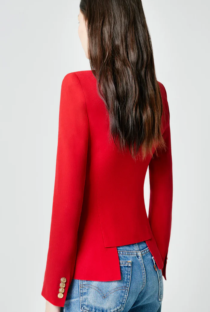 Classic Duchess Blazer - Image 17