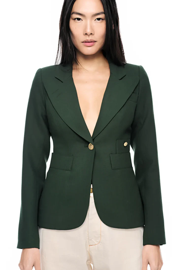 Classic Duchess Blazer - Image 19