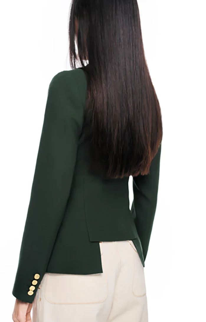 Classic Duchess Blazer - Image 20