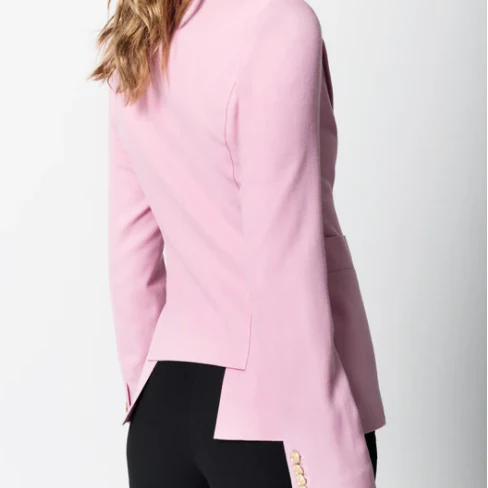 Classic Duchess Blazer - Image 6