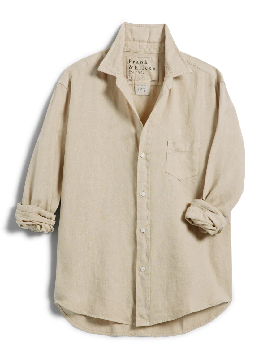 Classic Linen Eileen - Image 10