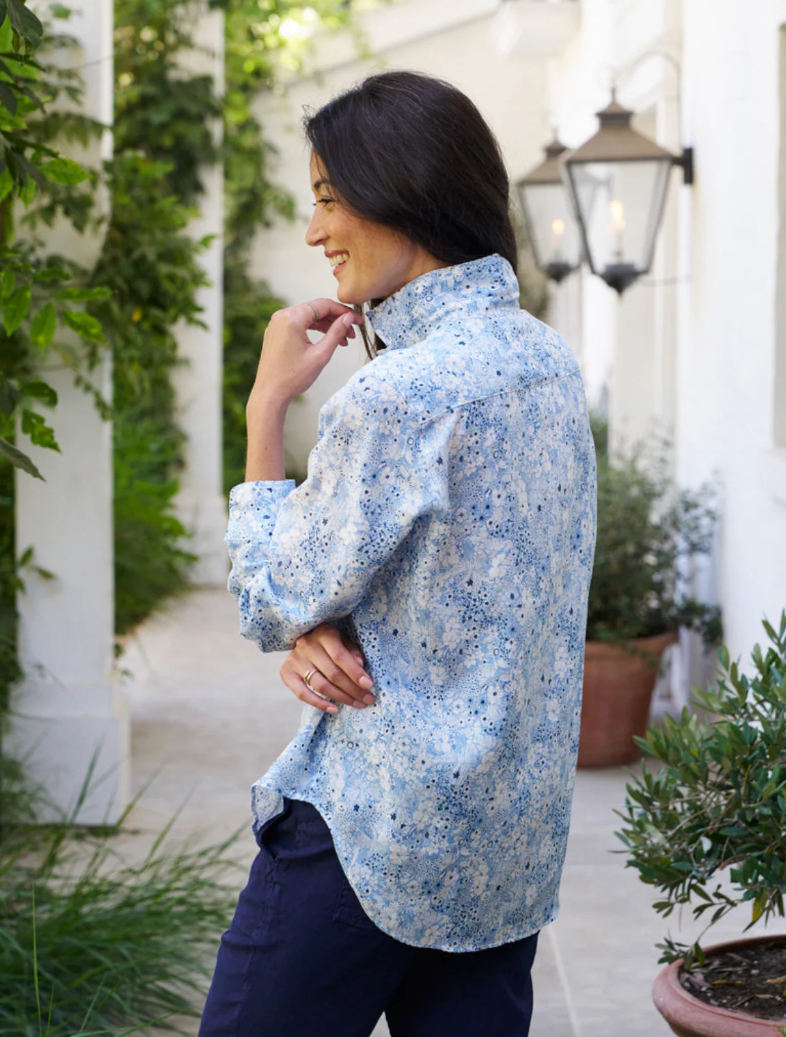 Classic Linen Eileen - Image 15