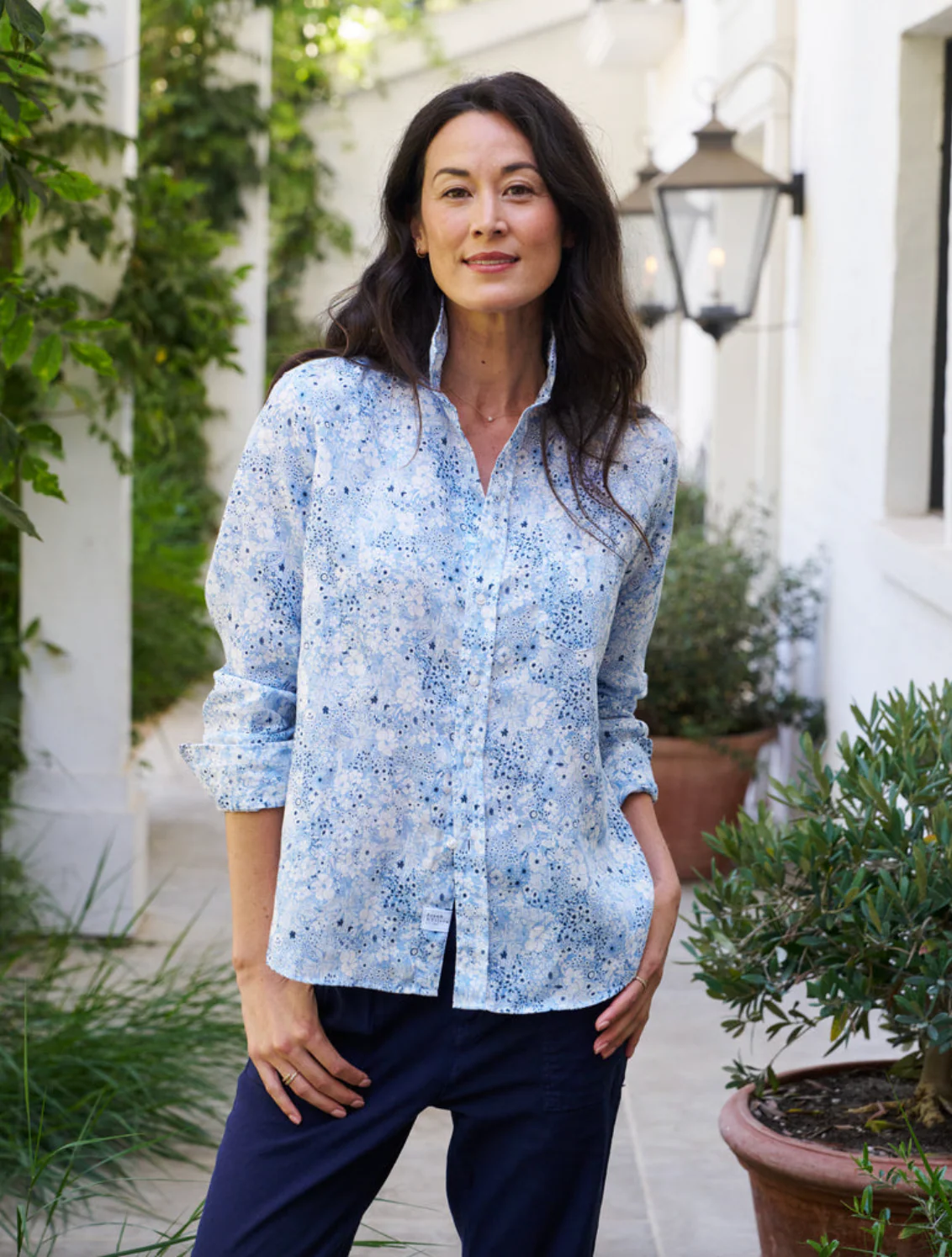 Classic Linen Eileen - Image 5