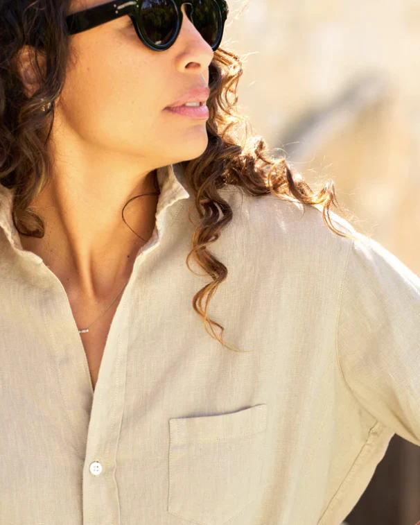 Classic Linen Eileen - Image 9
