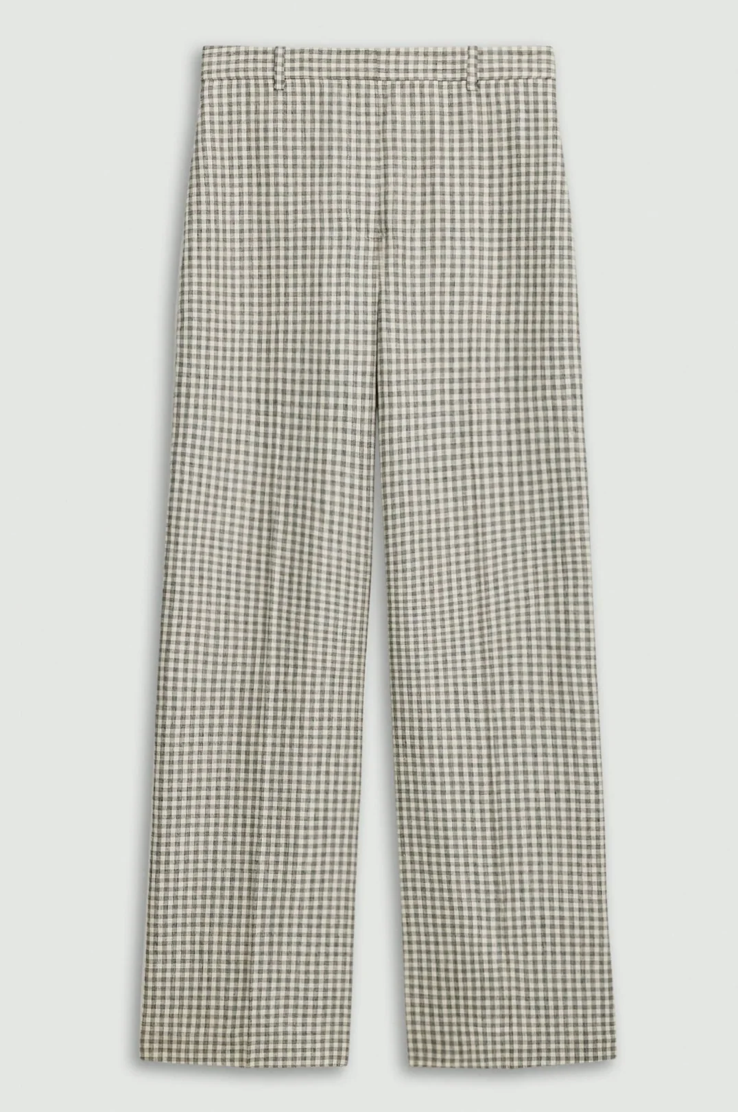 Classic Straight Trouser - Image 5
