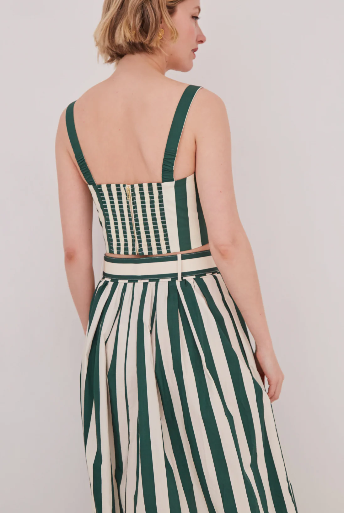 Claudine Top - Image 2