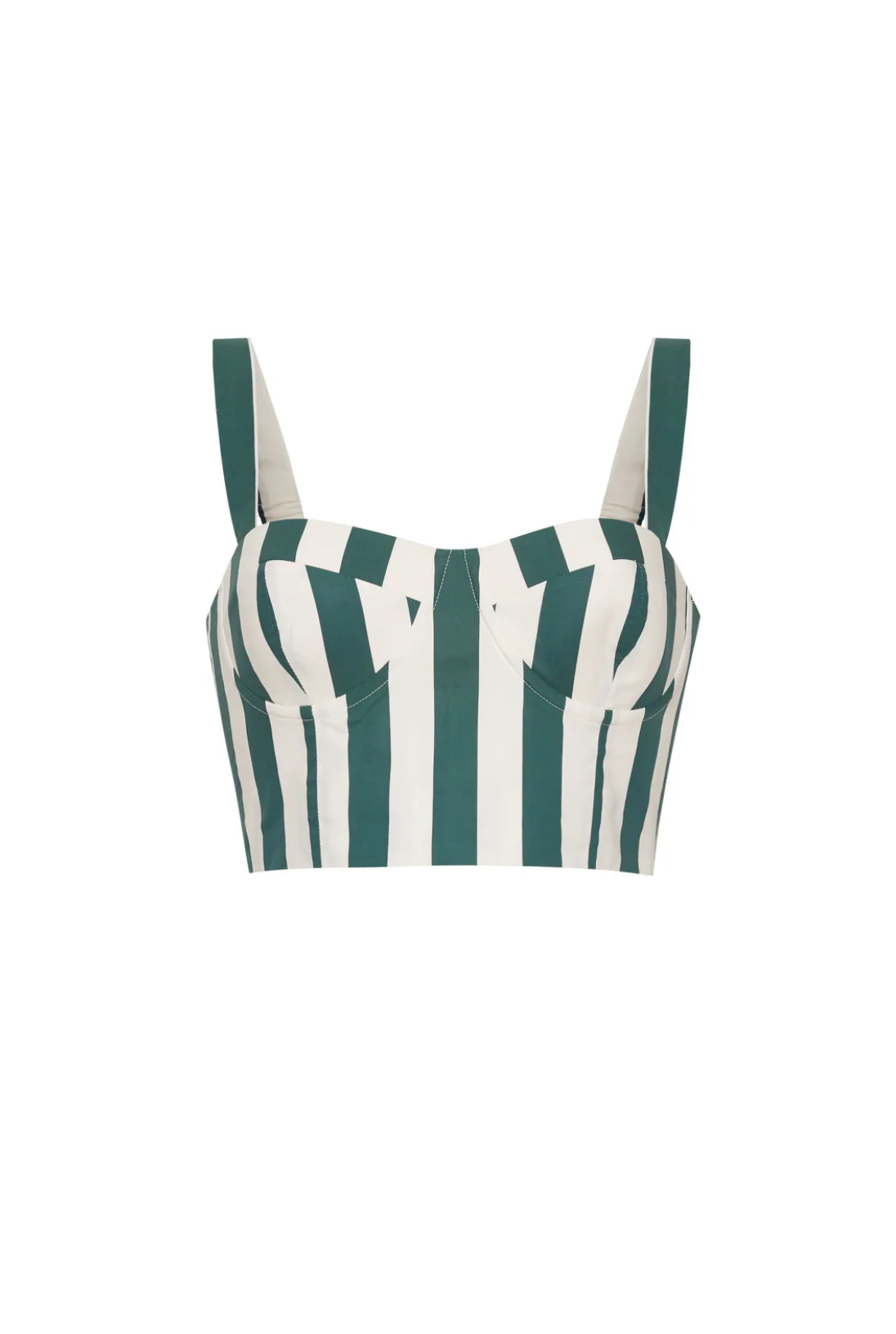 Claudine Top - Image 3