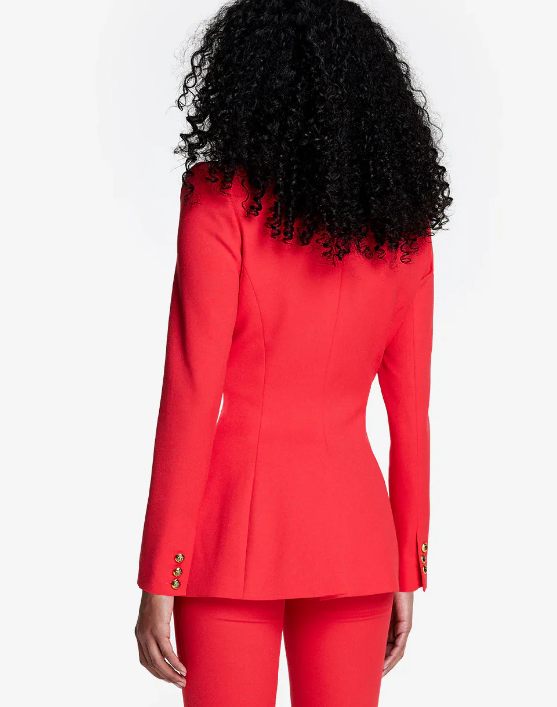Collarless DB Blazer - Image 5