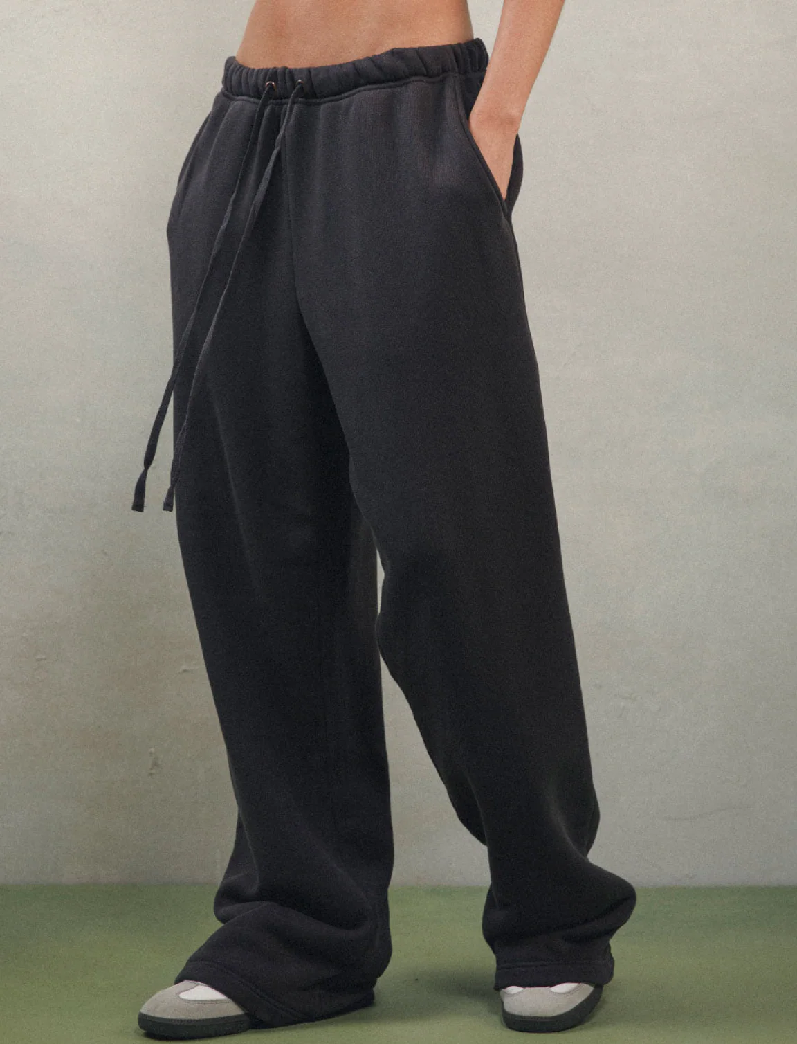 Core Straight Leg Sweatpant - Image 12
