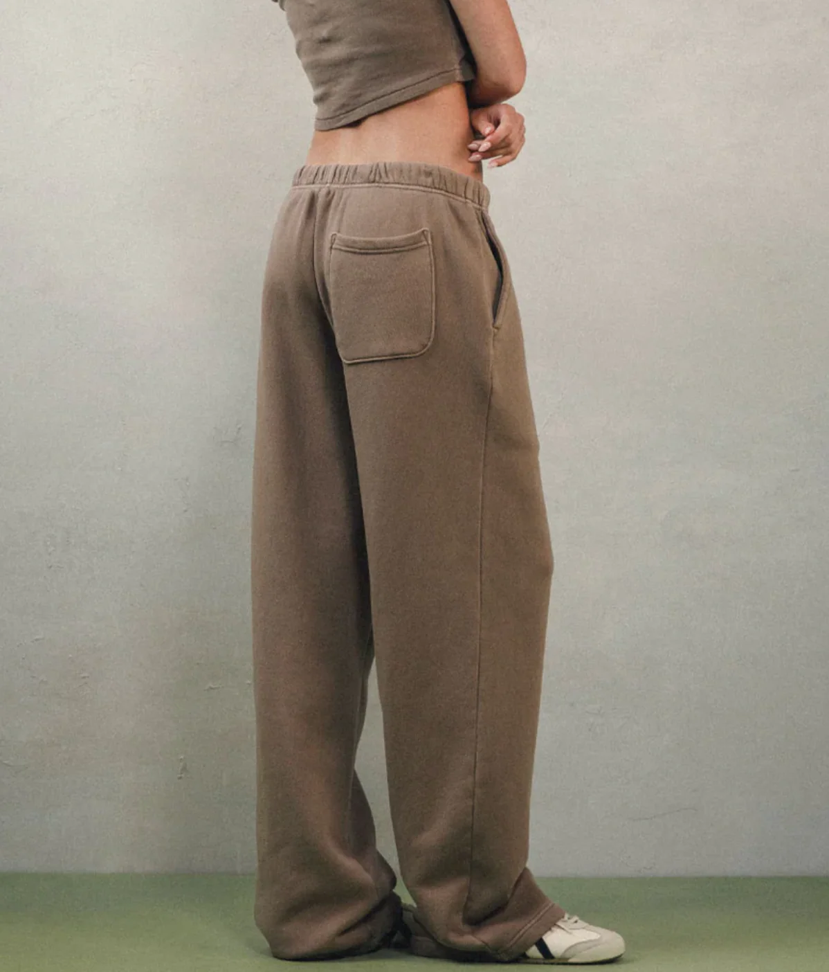 Core Straight Leg Sweatpant - Image 15