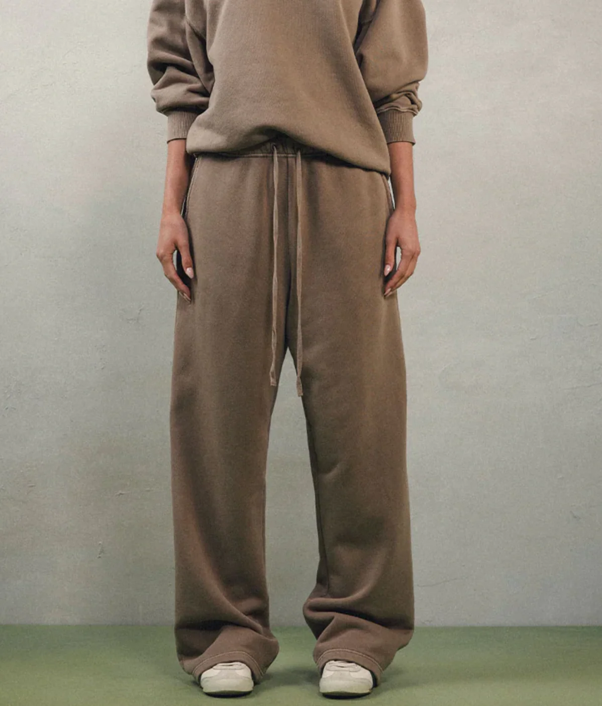 Core Straight Leg Sweatpant - Image 4