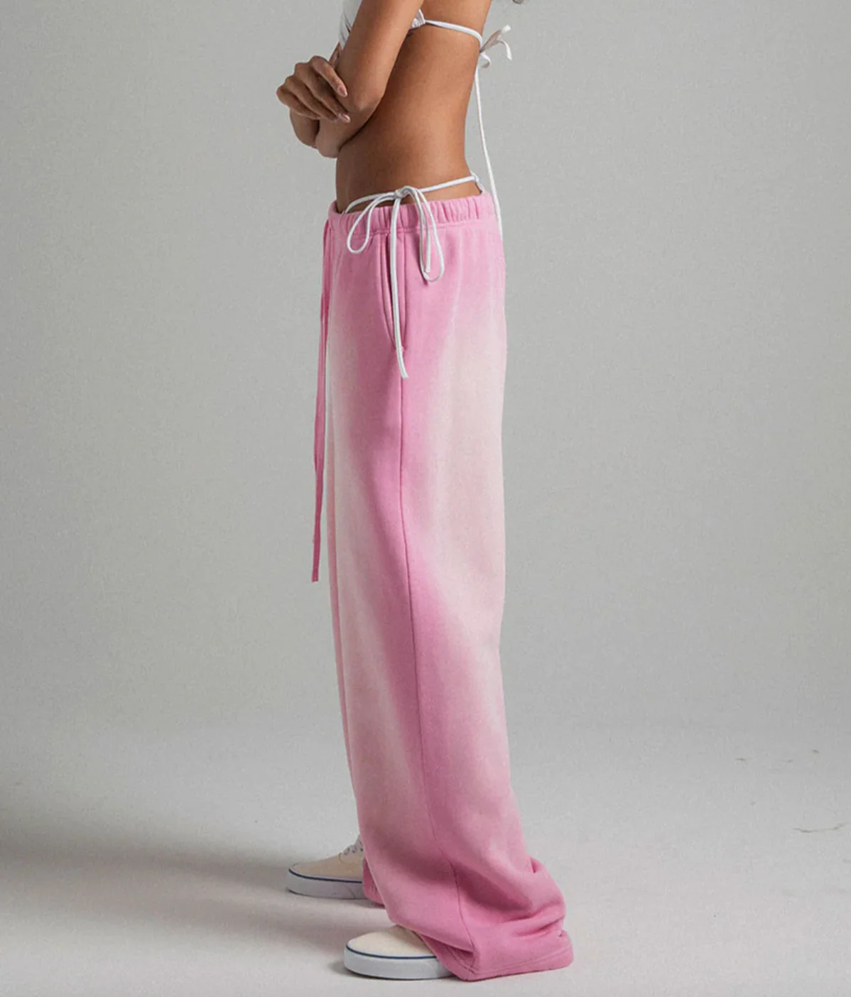 Core Straight Leg Sweatpant - Image 7