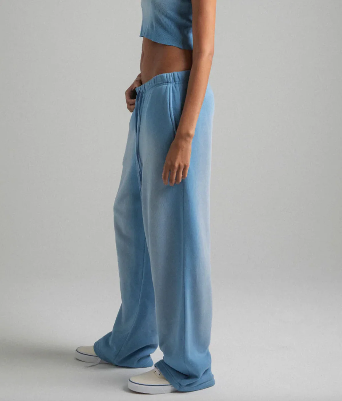 Core Straight Leg Sweatpant - Image 9