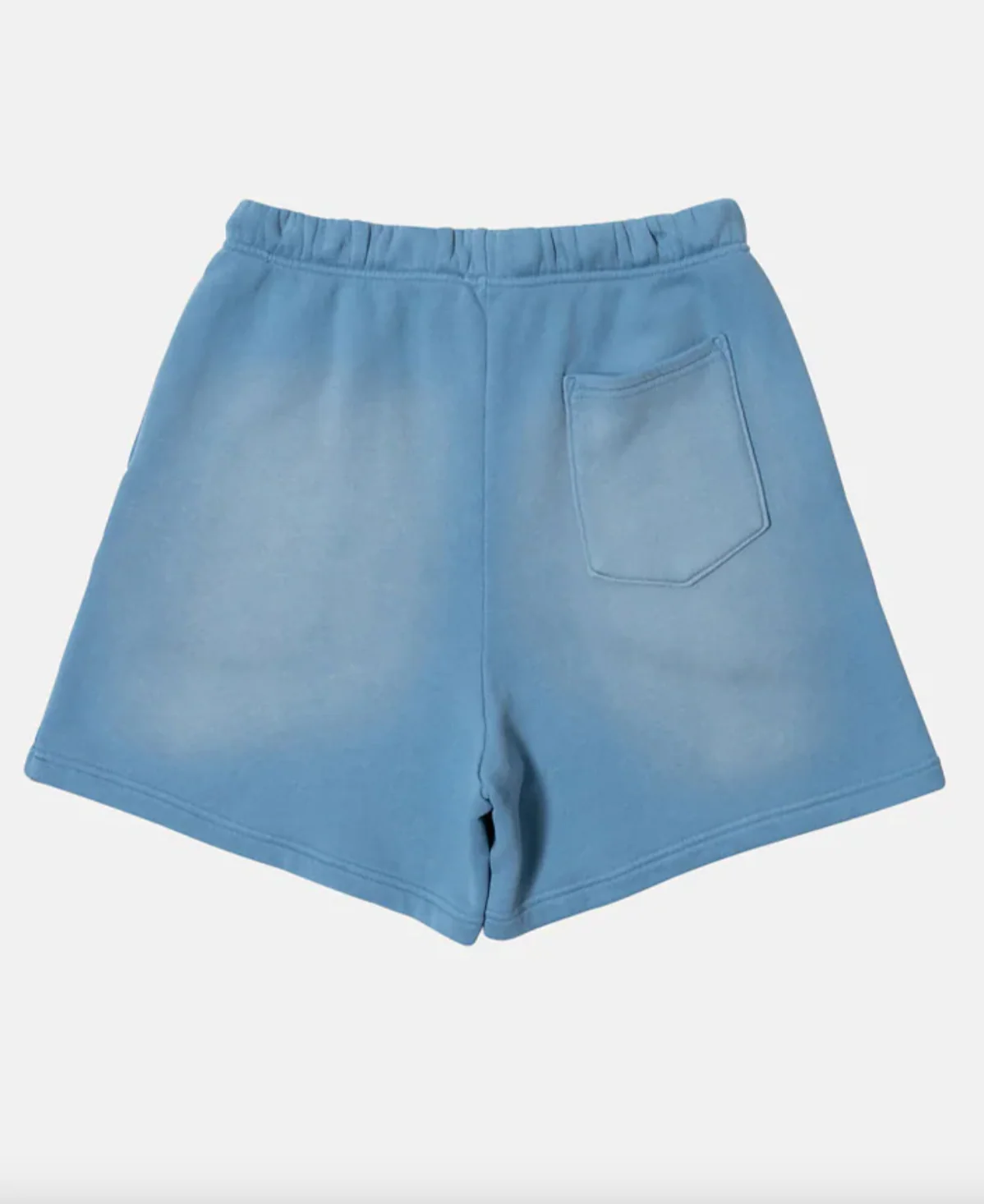 Core Sweatshort - Image 4